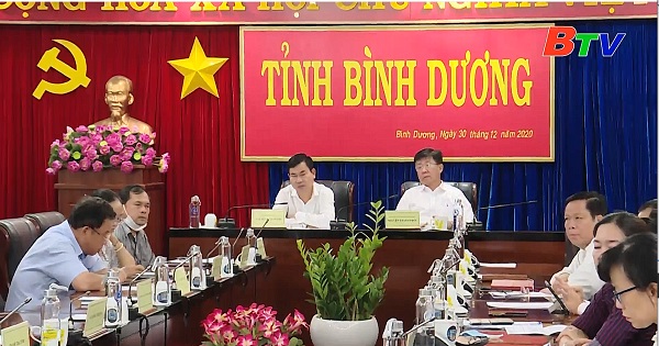 Bộ Nội vụ triển khai nhiệm vụ năm 2021