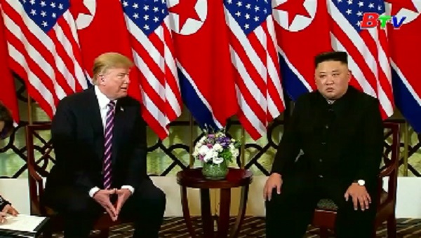 Hội nghị thượng đỉnh Hoa Kỳ - Triều Tiên lần hai - Đại sứ Mỹ tại LHQ đánh giá sự khởi đầu tốt đẹp