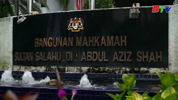 Tòa án Malaysia tuyên án Đoàn Thị Hương