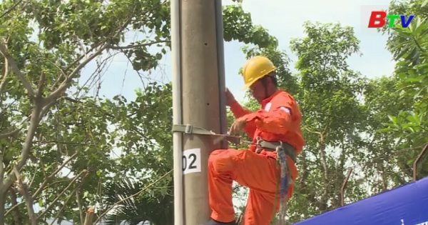 Xây dựng văn hóa an toàn lao động trong doanh nghiệp