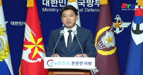 Hàn Quốc theo dõi chặt chẽ động thái của Triều Tiên