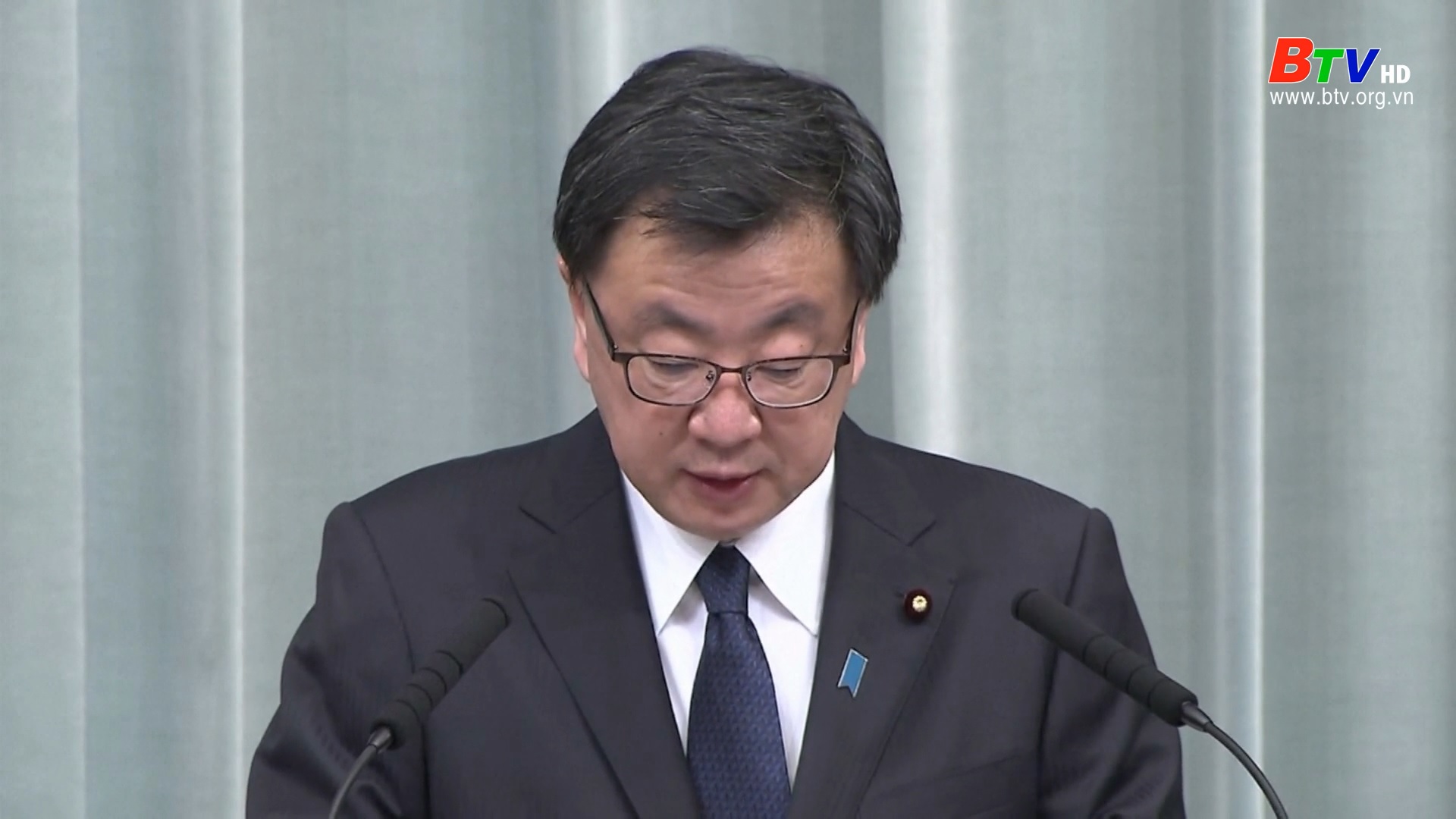 Nhật Bản mở rộng biện pháp trừng phạt Triều Tiên