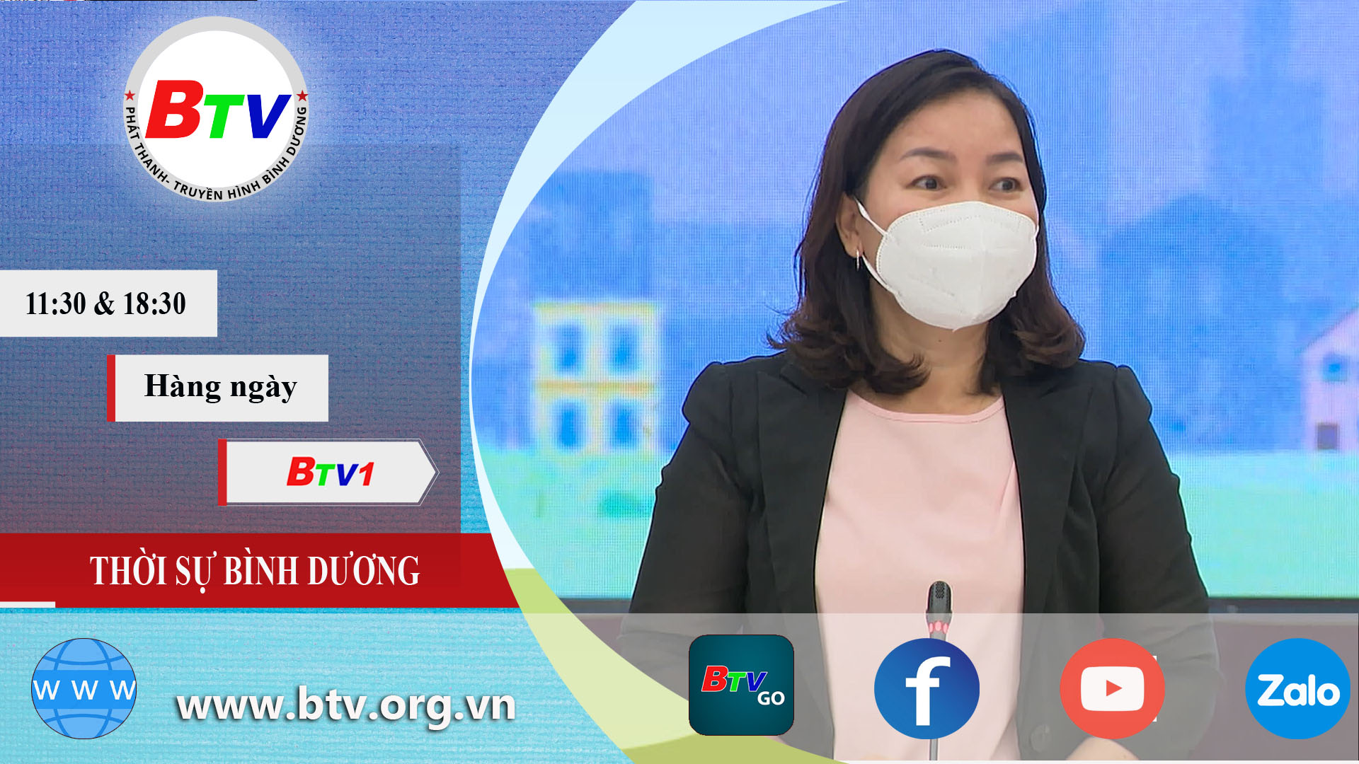 Họp báo thông tin về kiểm soát, điều chỉnh các biện pháp phòng, chống dịch trong trạng thái bình thường mới