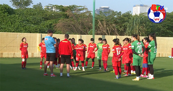 Bóng đá Việt Nam hướng đến các mục tiêu năm 2022