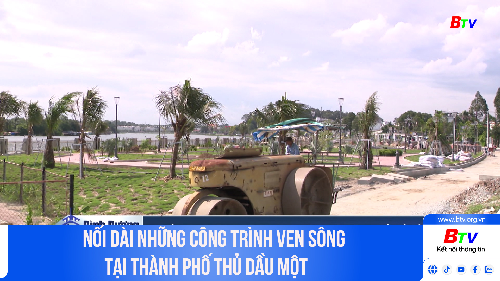 Khẩn trương hoàn thành công tác bàn giao mặt bằng và di dời lưới điện dự án nâng cấp, mở rộng Quốc lộ 13