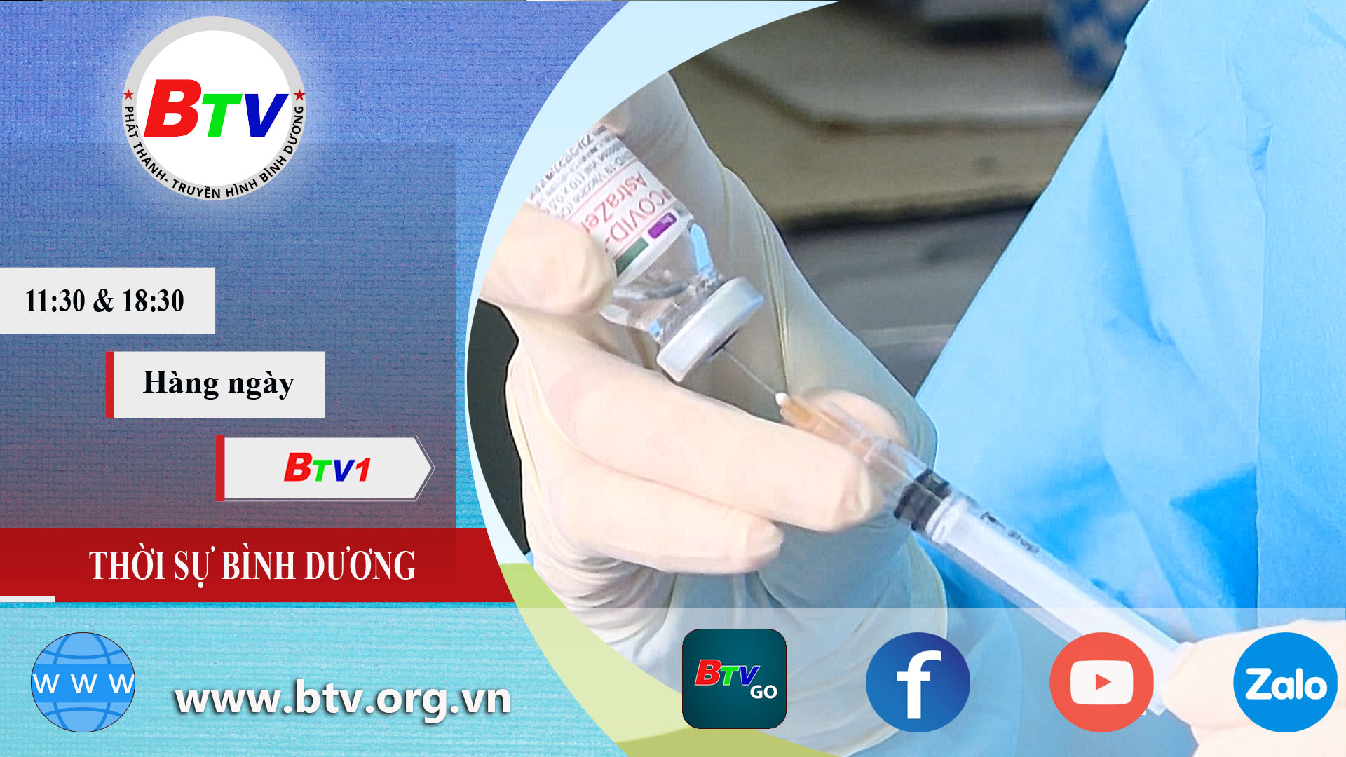 	Ưu tiên phân bổ vaccine cho Hà Nội, Tp.HCM, Long An, Bình Dương, Đồng Nai
