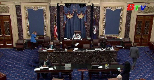 Hạ viện Mỹ thúc đẩy gói cứu trợ COVID-19