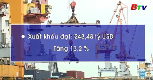 ADB hạ dự báo tăng trưởng kinh tế Việt Nam năm 2019 xuống 6,8%