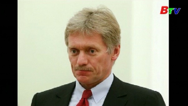  Điện Kremlin bác thông tin Nga giảm 20% chi tiêu quốc phòng