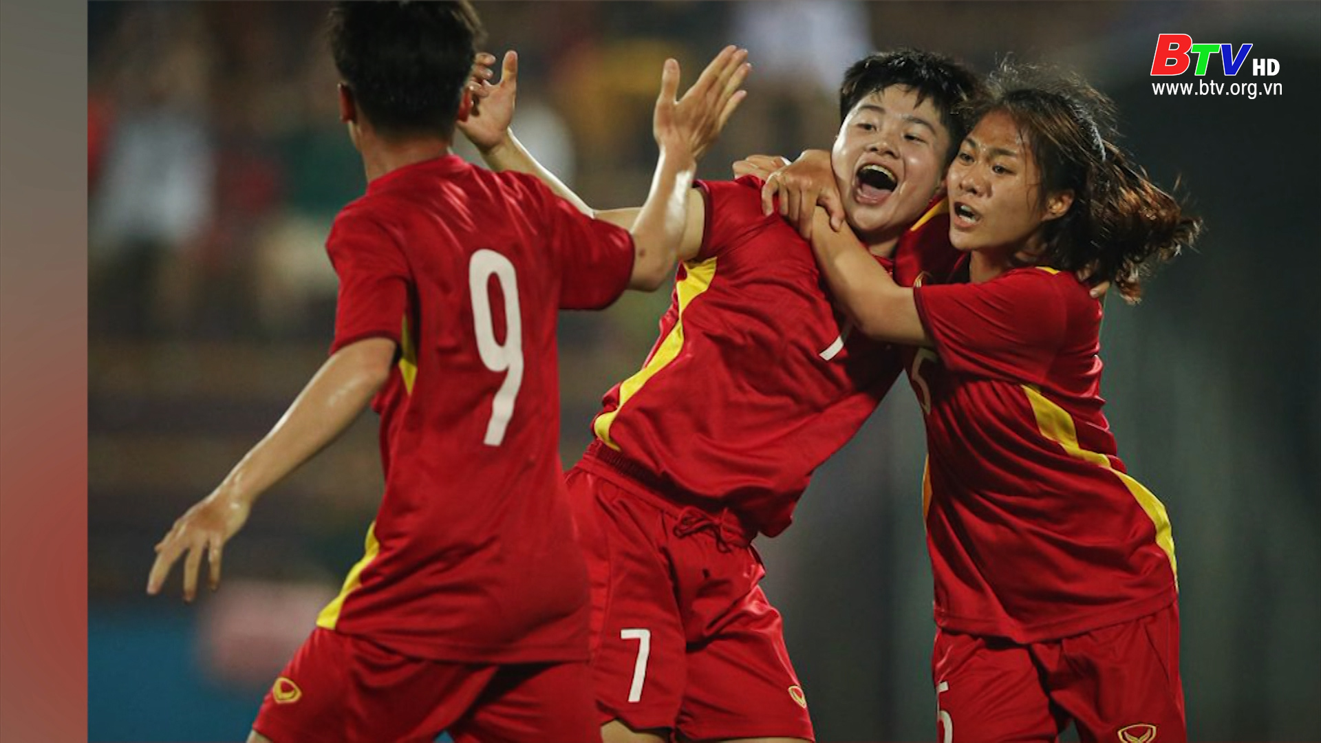 Đội tuyển Futsal Việt Nam đến Paraguay tập huấn
