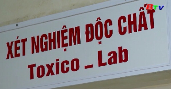 Cấp phép nhập khẩu thuốc giải độc cho bệnh nhân ngộ độc PATE Minh Chay