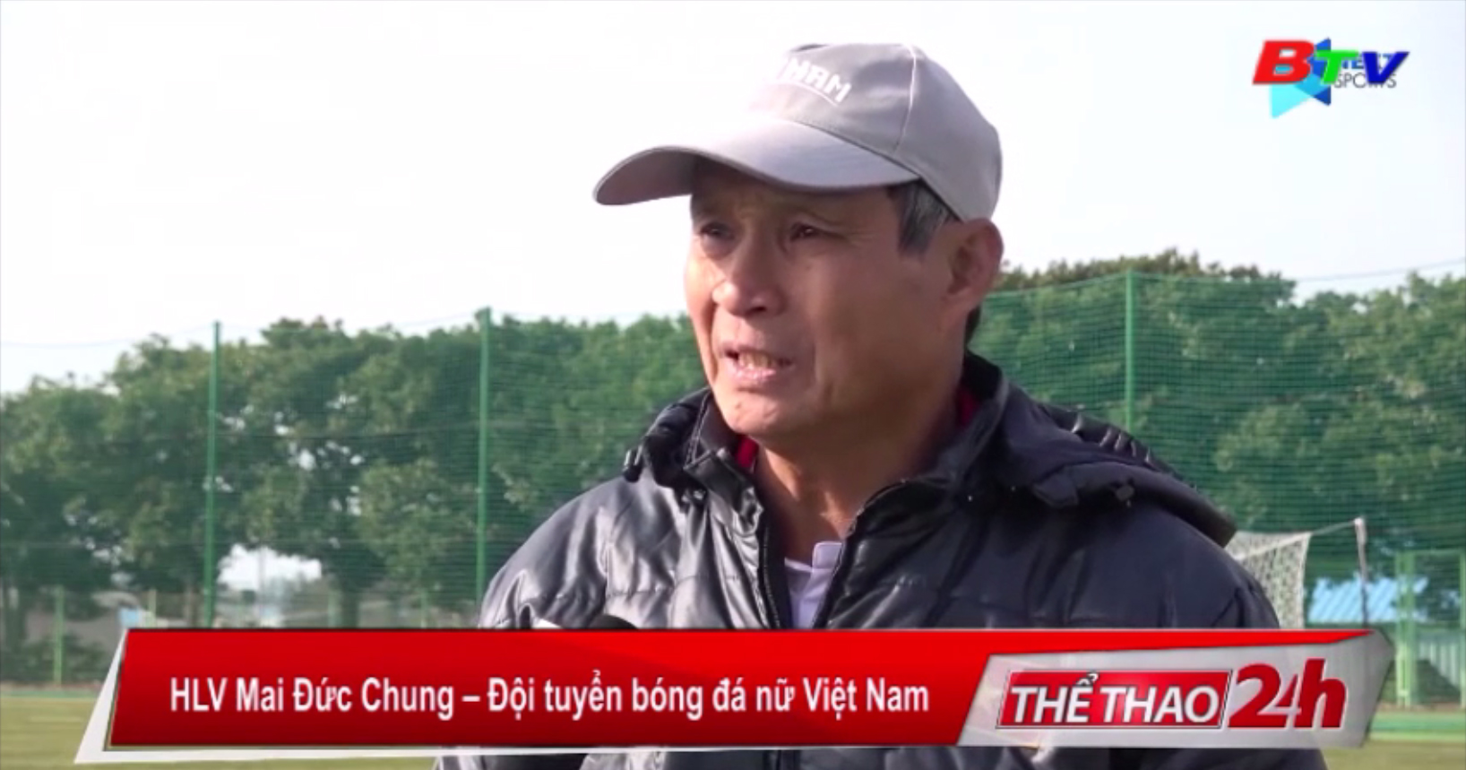 Đội tuyển nữ Việt Nam đang nắm quyền tự quyết