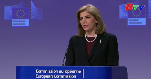 EU dành 4 tỷ euro cho kế hoạch phòng chống bệnh ung thư