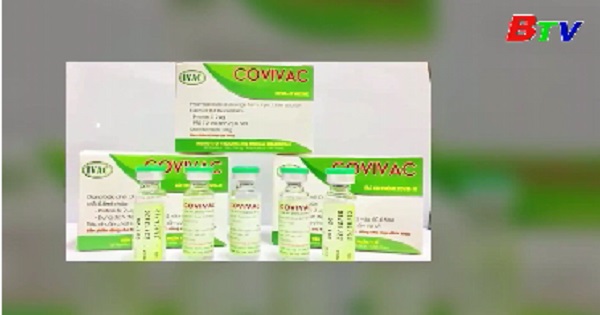 Chuẩn bị thử nghiệm vaccine COVID-19 thứ 2 của Việt Nam