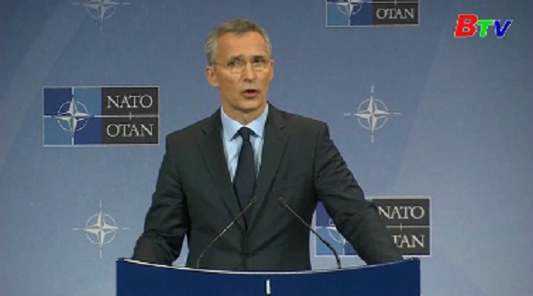 NATO hối thúc Đức tăng ngân sách quốc phòng
