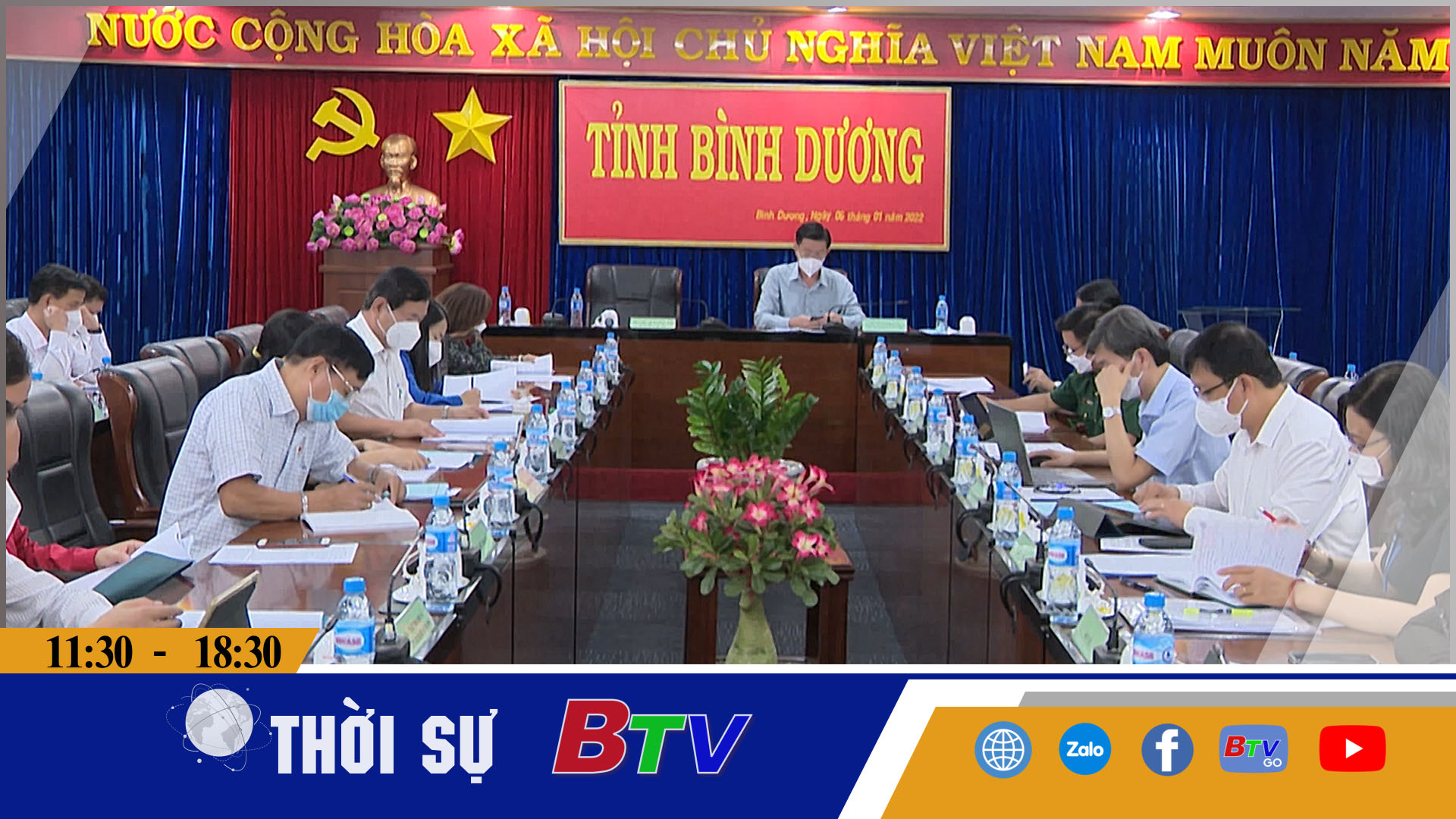 Tổng kết công tác trật tự an toàn giao thông năm 2021