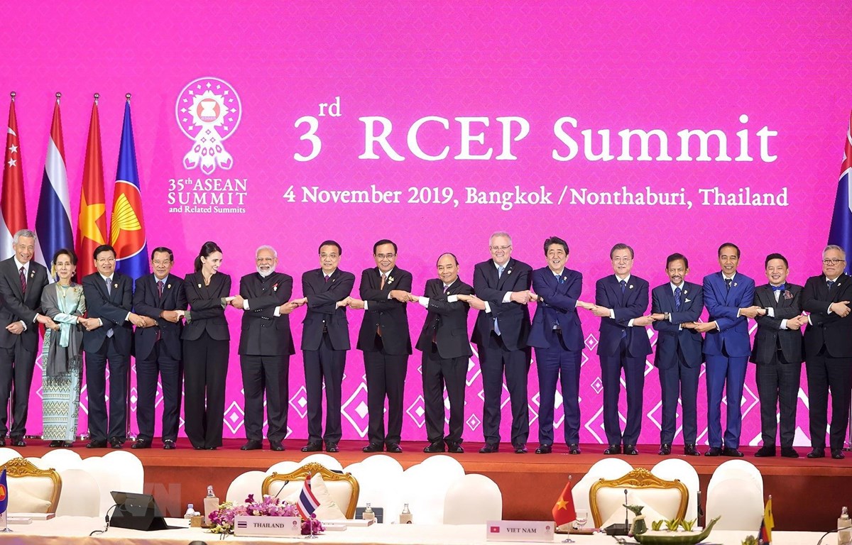 Thủ tướng Thái Lan thông báo kết quả Hội nghị Cấp cao ASEAN 35
