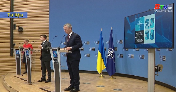 Kế hoạch cụ thể cho cuộc họp Hội đồng Nga - NATO