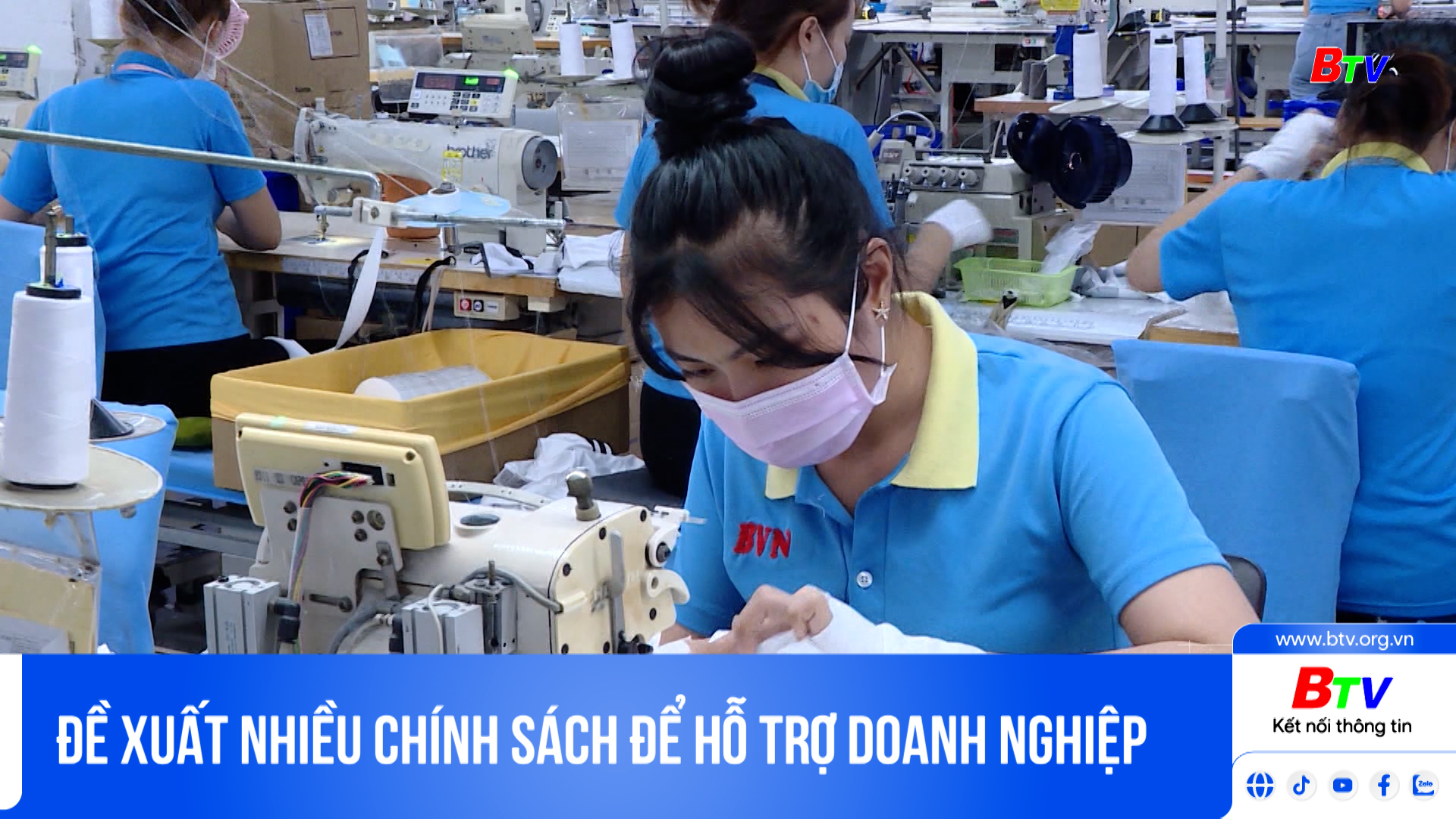 Đề xuất nhiều chính sách để hỗ trợ doanh nghiệp