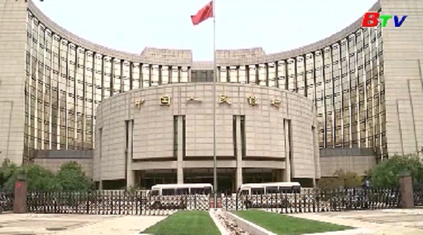 Trung Quốc phản đối cáo buộc thao túng tiền tệ của Mỹ