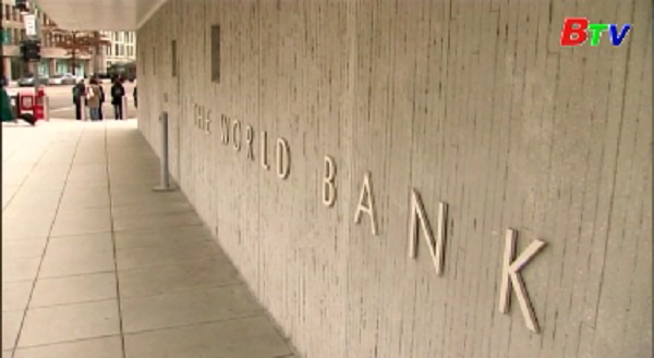 Chủ tịch Ngân hàng Thế giới bất ngờ từ chức 