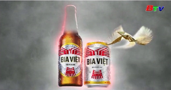 	Heiniken Việt Nam ra mắt nhãn hàng Bia Việt và ủng hộ 10 tỷ đồng cho việc phòng dịch COVID-19