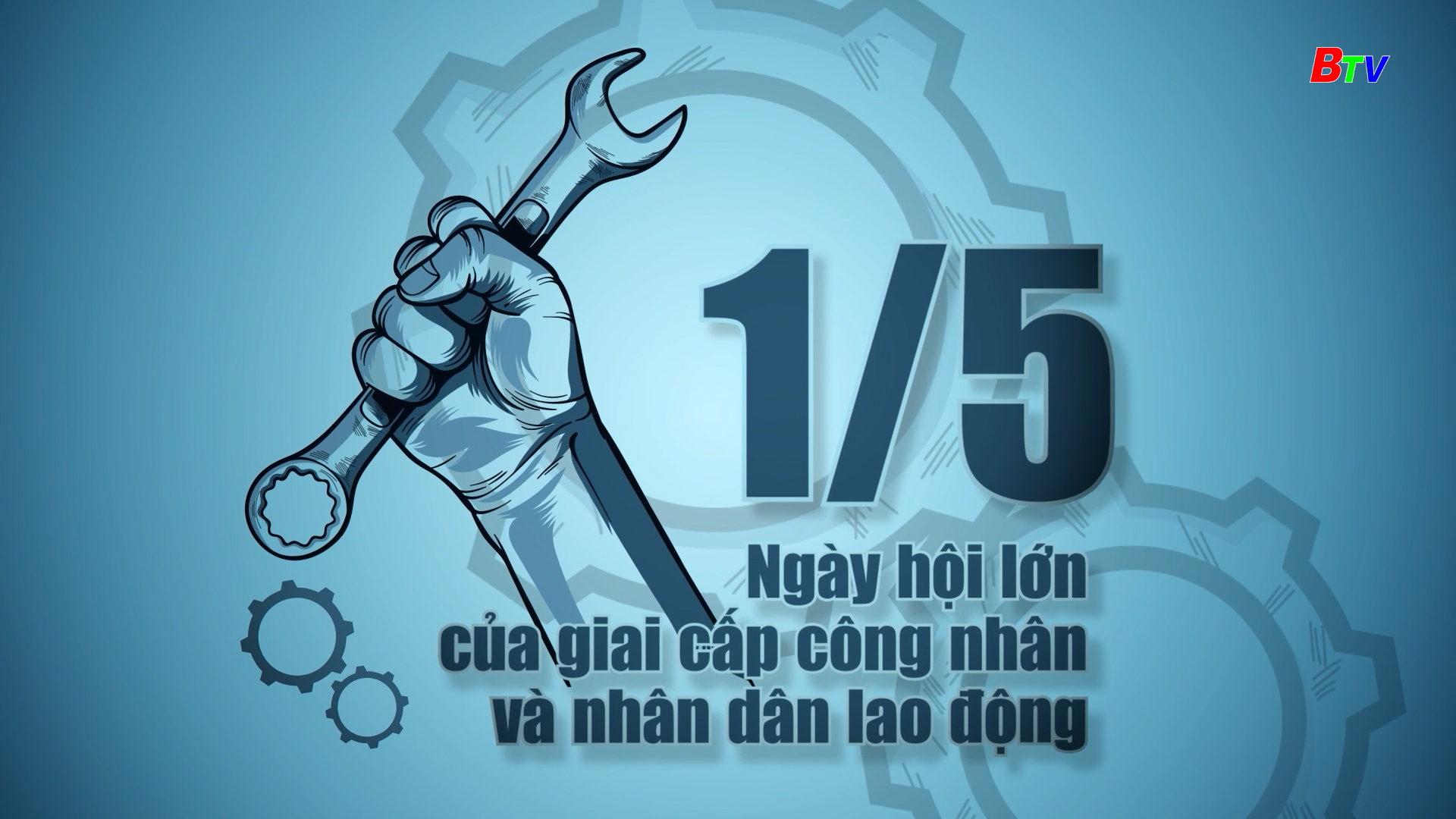 Theo dòng lịch sử tháng 5/2025: 1/5- Ngày hội lớn của giai cấp công nhân và nhân dân lao động