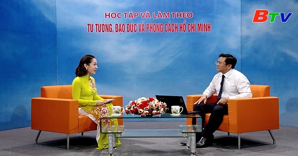 Hồ Chí Minh với báo chí cách mạng Việt Nam