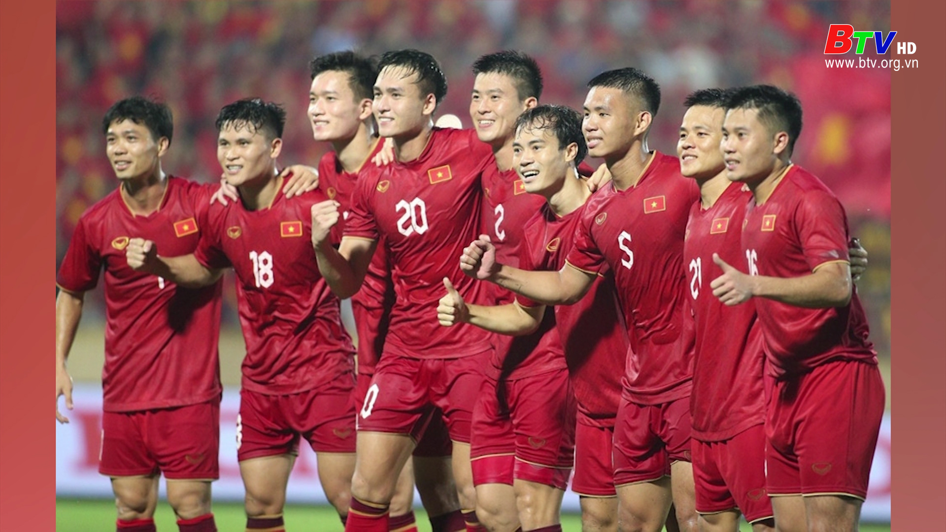 Đội tuyển Việt Nam đá kín trận giao hữu gặp Uzbekistan