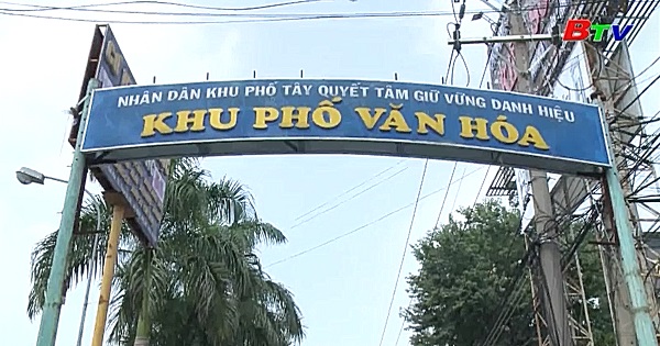 Thuận An, Đảng bộ cơ sở chú trọng chất lượng nội dung văn kiện cho Đại hội