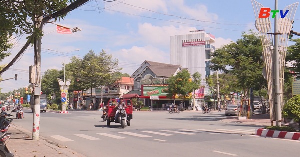 	Thủ Dầu Một - Điểm sáng của đề án Camera giám sát an ninh