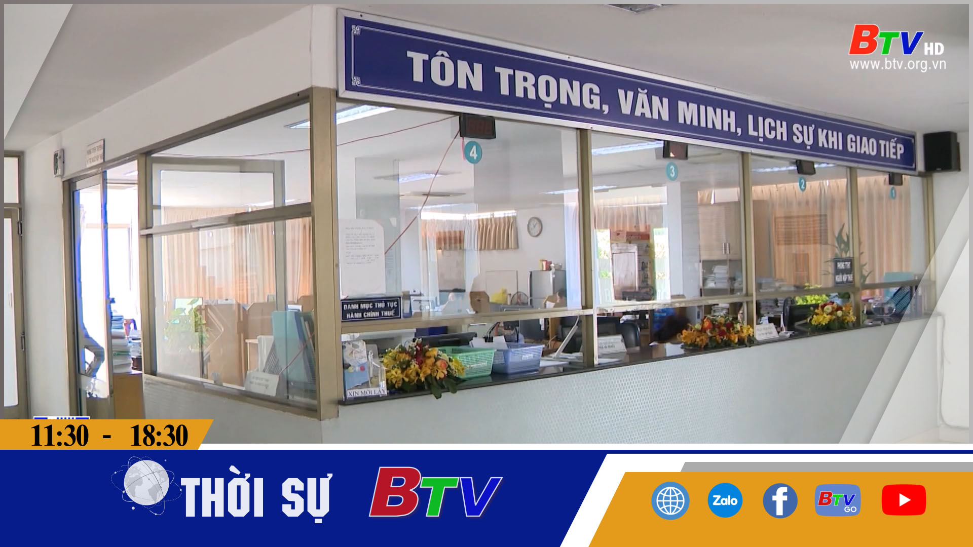 Ngành thuế thu ngân sách tiếp tục tăng