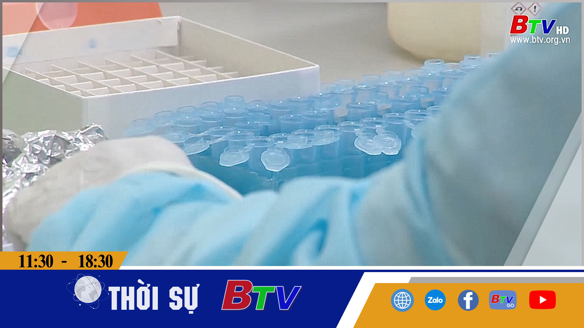 Việt Nam nghiên cứu sản xuất thuốc điều trị đậu mùa khỉ