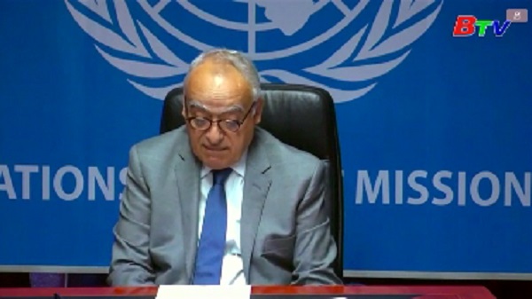 Liên hợp quốc quan ngại tình hình bạo lực tại Libya