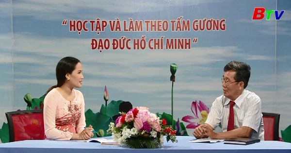 Tư tưởng Hồ Chí Minh về nền giáo dục mới