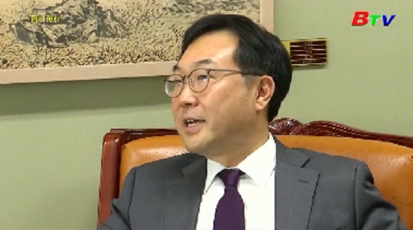 Hai miền Triều Tiên hủy cuộc họp hàng tuần