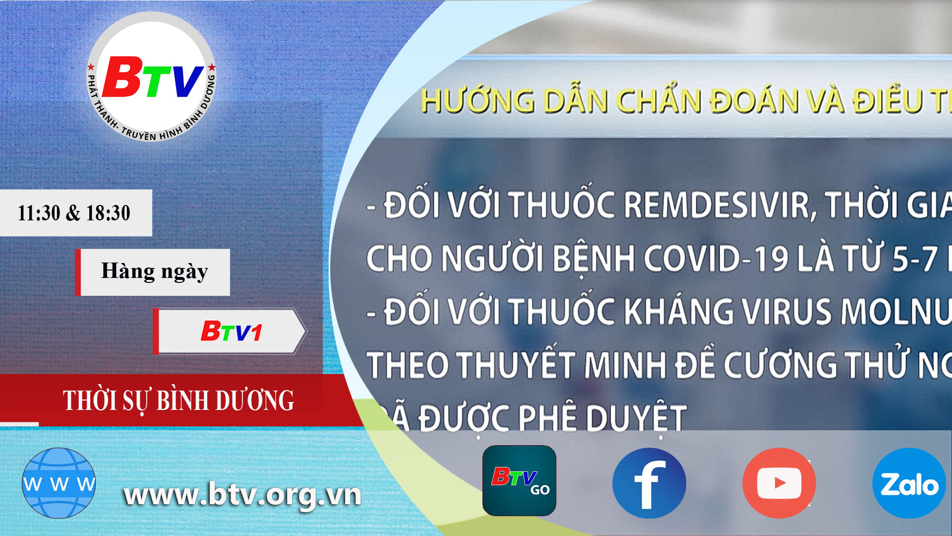 Hướng dẫn chẩn đoán và điều trị Covid-19