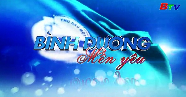 Bình Dương - Vùng đất tiềm năng thu hút đầu tư