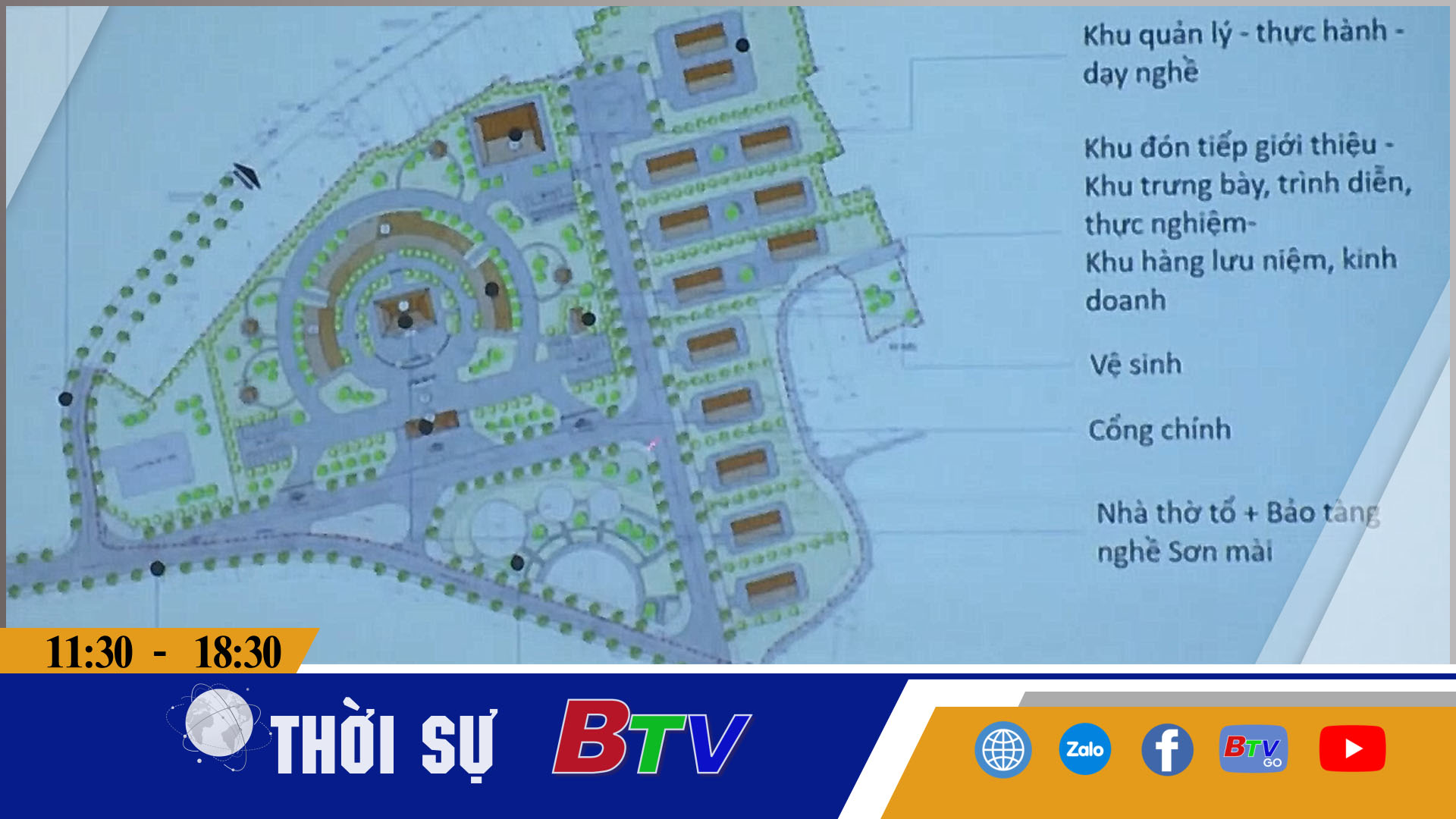 Sớm triển khai đề án 