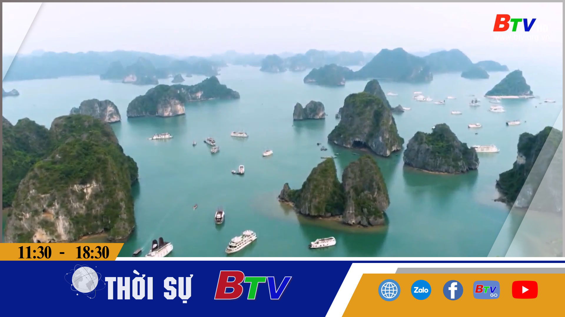 	3 thành phố của Việt Nam nhận Giải thưởng Du lịch Đông Nam Á