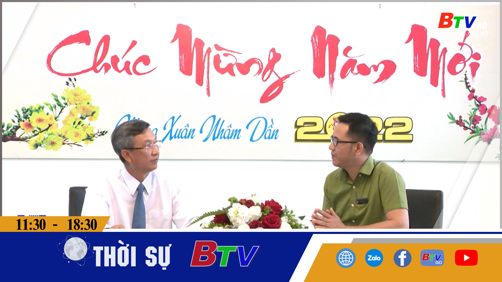 Phỏng vấn Ngân hàng Nhà nước Việt Nam - Chi nhánh tỉnh Bình Dương