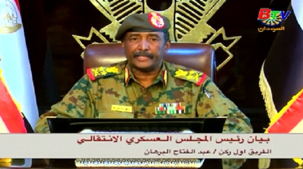 Giai đoạn chuyển tiếp chính trị Sudan sẽ kéo dài tối đa 2 năm
