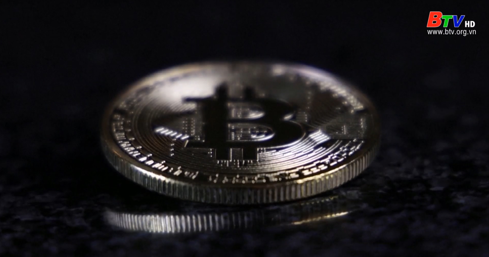 Giá Bitcoin rớt xuống mức thấp nhất kể từ tháng 12/2020