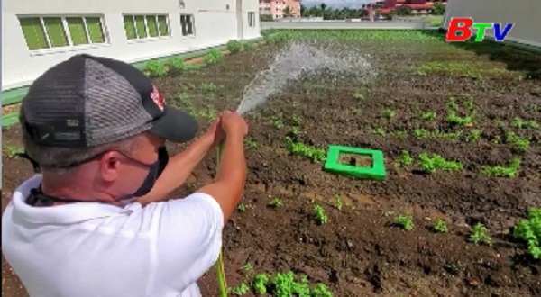  WB kêu gọi Mỹ Latinh thúc đẩy tăng trưởng xanh trong nông nghiệp