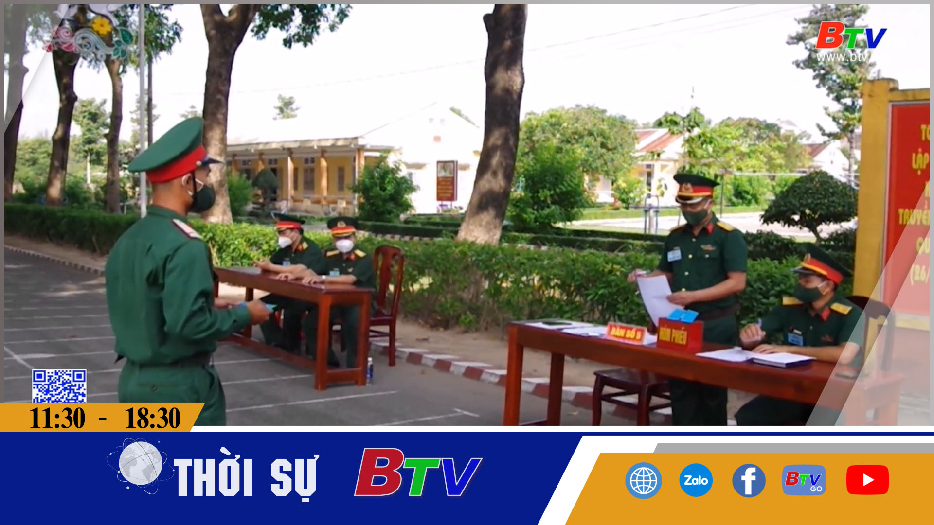 508 học viên tốt nghiệp đào tạo Hạ sĩ quan Chỉ huy