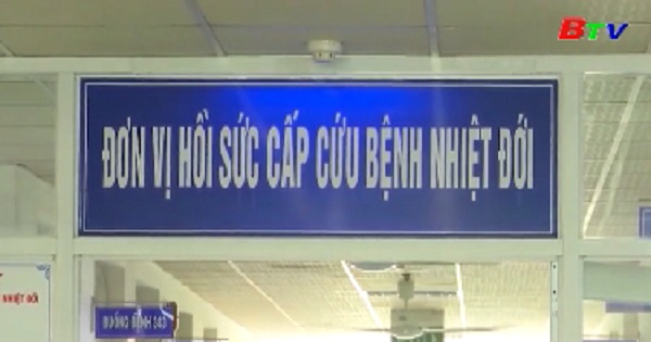 Tuyệt đối không để người nhiễm, nghi nhiễm COVID-19 ra khỏi khu vực cách ly y tế