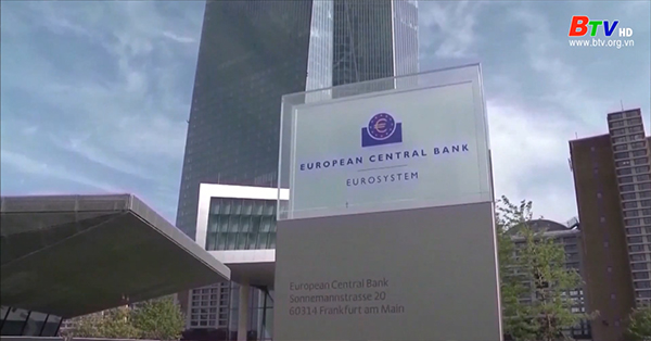ECB giải quyết tình trạng hỗn loạn trên thị trường