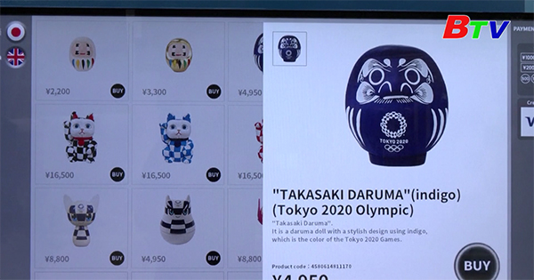 Olympic Tokyo 2020 - Trước ngày khai mạc