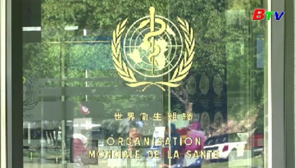 WHO kêu gọi các nước chung tay nghiên cứu vaccine