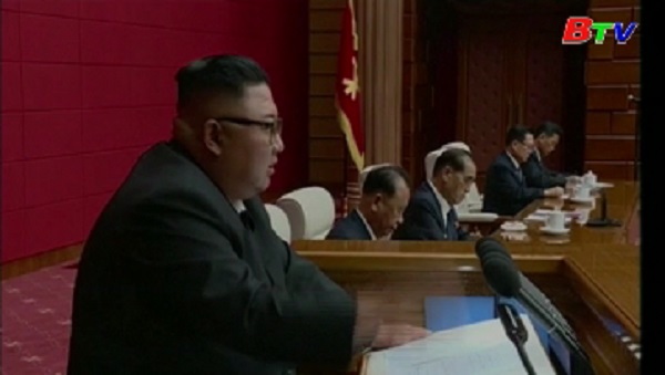 Triều Tiên thay dỡ bỏ lệnh phong tỏa ở Kaesong